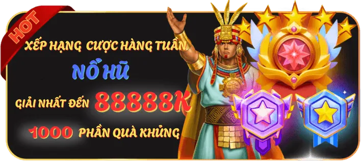 Hoàn trả hàng ngày cho game bắn cá t88