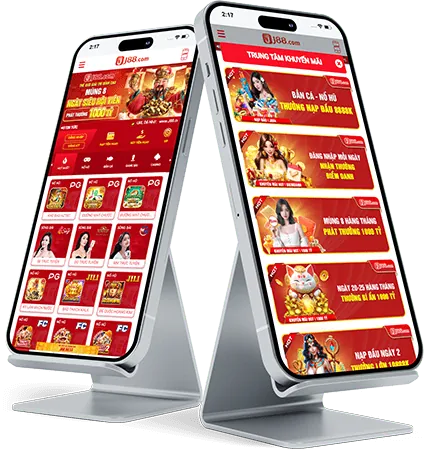 Thư viện trò chơi bắn cá đa dạng