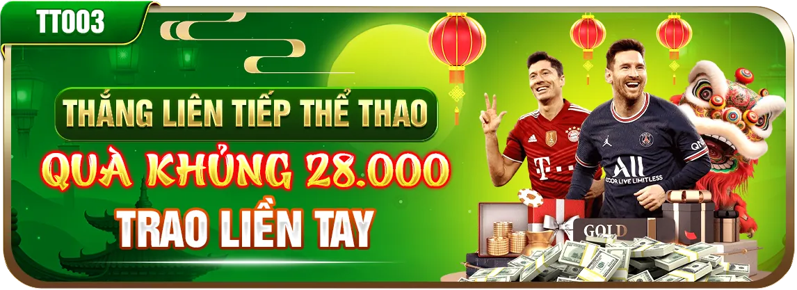 Thưởng nạp lần đầu t88 bắn cá
