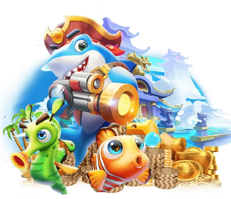 Game slot cổ điển tại t88 bắn cá