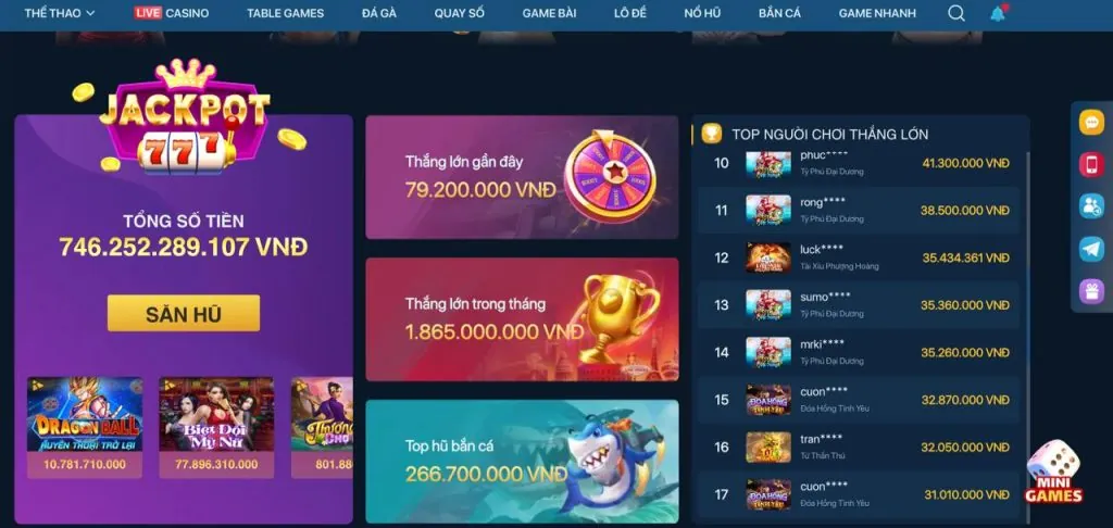 Lợi ích khi tham gia t88 Bắn Cá