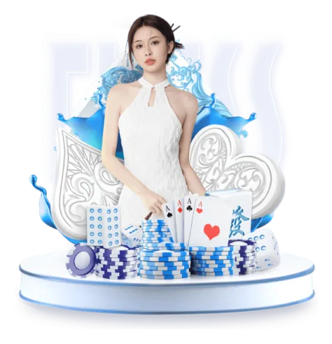 Game Bắn Cá Long Vương với rồng vàng dưới biển